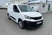 Peugeot Partner 2022