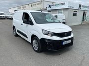 Peugeot Partner 2022