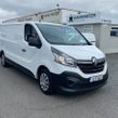 Renault Trafic 2021