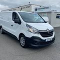 Renault Trafic 2021
