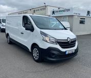 Renault Trafic 2021