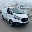 Ford Transit Custom 2022