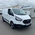 Ford Transit Custom 2022