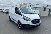 Ford Transit Custom 2022
