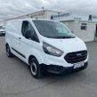 Ford Transit Custom 2022