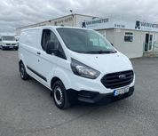 Ford Transit Custom 2022