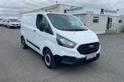 Ford Transit Custom 2022