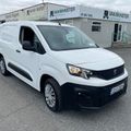 Peugeot Partner 2022