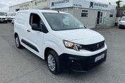 Peugeot Partner 2022