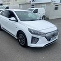 Hyundai Ioniq 2021