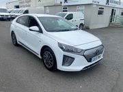 Hyundai Ioniq 2021