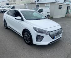 Hyundai Ioniq 2021