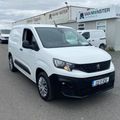 Peugeot Partner 2022