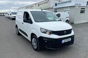Peugeot Partner 2022