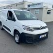 Citroen Berlingo 2022