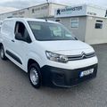 Citroen Berlingo 2022