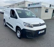 Citroen Berlingo 2022