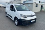 Citroen Berlingo 2022