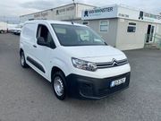 Citroen Berlingo 2022