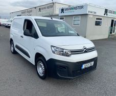 Citroen Berlingo 2022