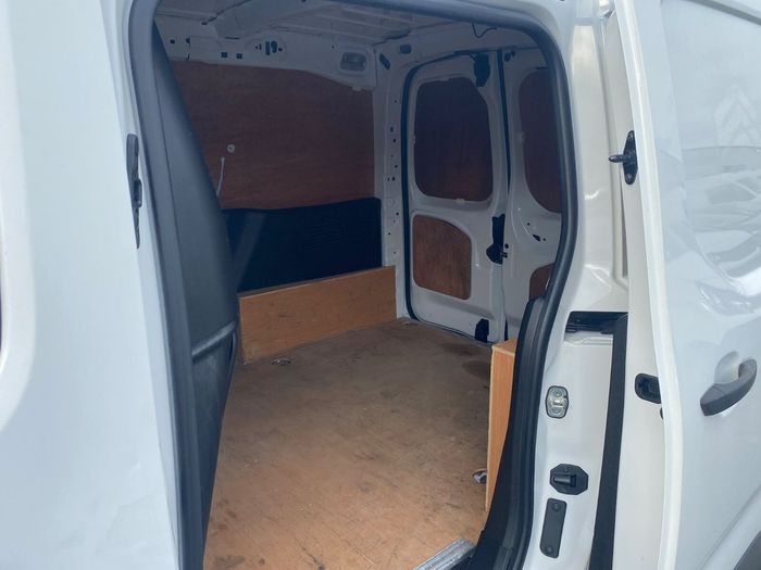 Citroen Berlingo 2022