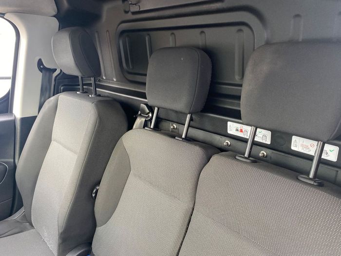 Citroen Berlingo 2022