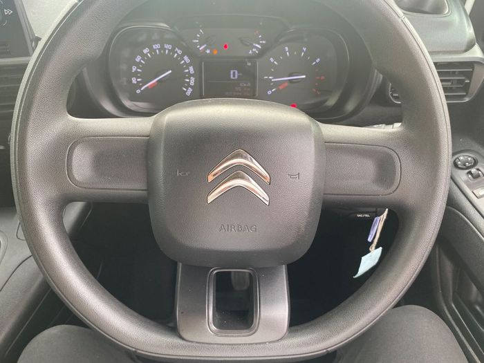 Citroen Berlingo 2022