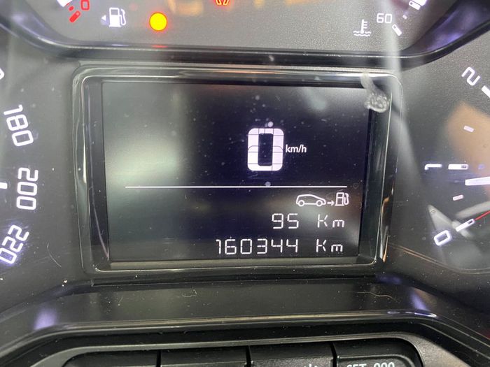 Citroen Berlingo 2022