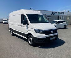 Volkswagen Crafter 2021