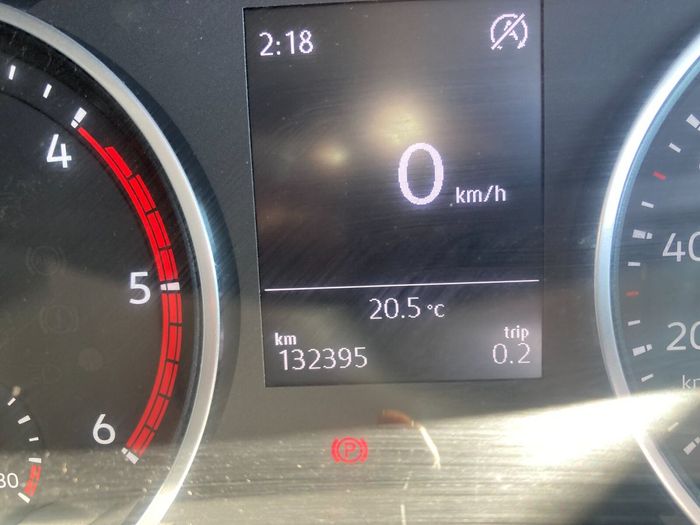 Volkswagen Crafter 2021