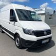 Volkswagen Crafter 2021