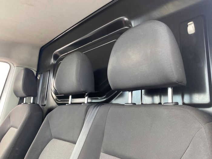 Volkswagen Crafter 2021