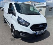 Ford Transit Custom 2022