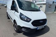 Ford Transit Custom 2022