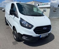 Ford Transit Custom 2022