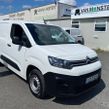 Citroen Berlingo 2022