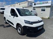 Citroen Berlingo 2022