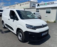 Citroen Berlingo 2022