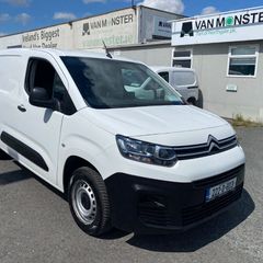 Citroen Berlingo 2022