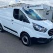 Ford Transit Custom 2022