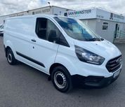Ford Transit Custom 2022