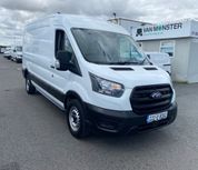 Ford Transit 2022