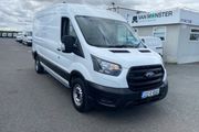 Ford Transit 2022