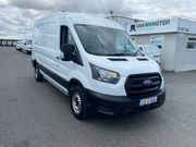 Ford Transit 2022