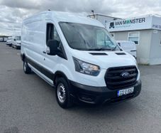 Ford Transit 2022