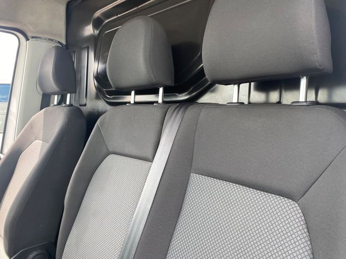 Volkswagen Crafter 2021
