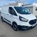 Ford Transit Custom 2022