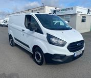 Ford Transit Custom 2022
