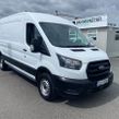 Ford Transit 2022