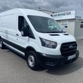 Ford Transit 2022